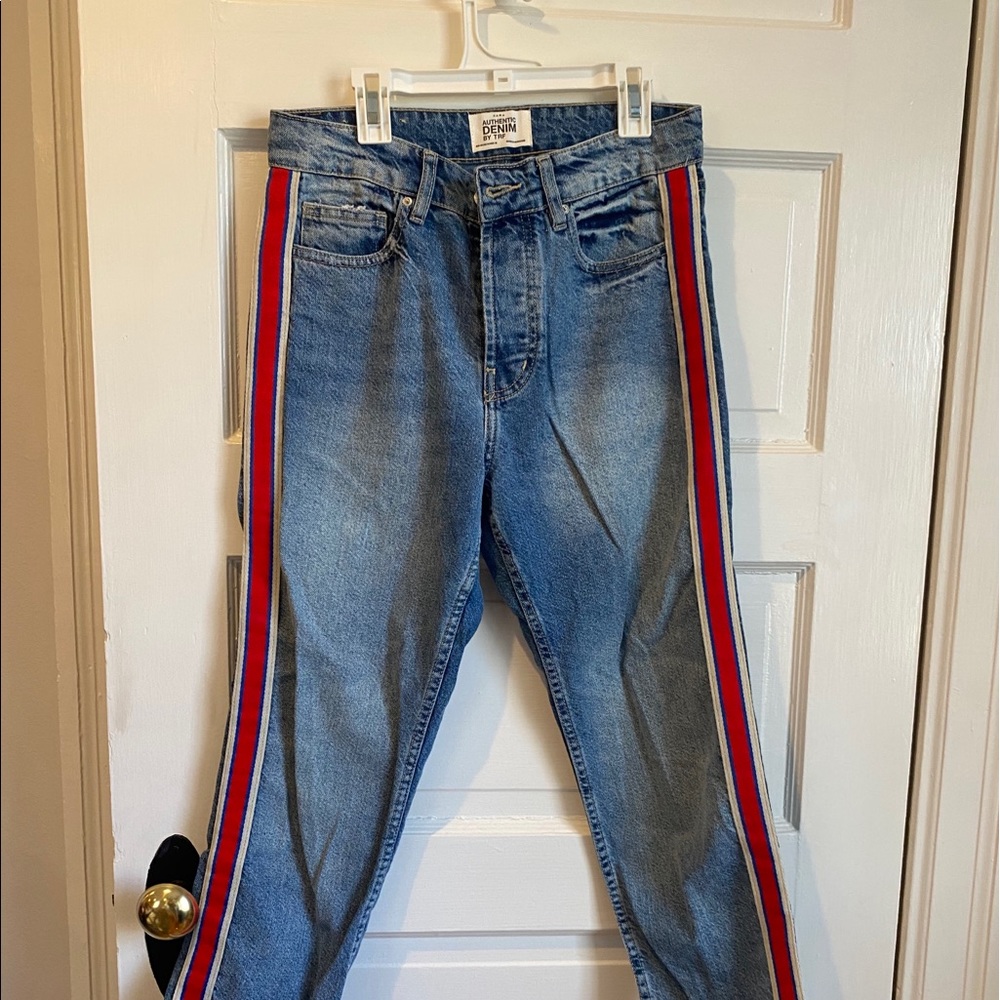 Zara jeans